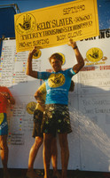 Bud Pro Tour 1990