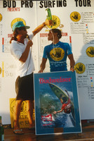 Bud Pro Tour 1990
