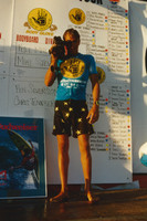 Bud Pro Tour 1990