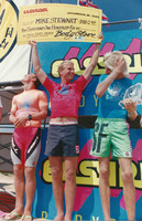 PSSA tour 1989